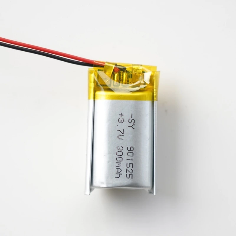 Bateria do słuchawek Bluetooth 300 mAh